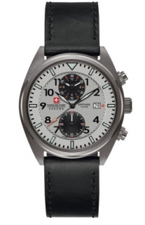 Swiss Military Hanowa Airborne Chrono 6-4227.30.009