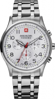 Swiss Military Hanowa Classic Line Patriot 6-5187.04.001