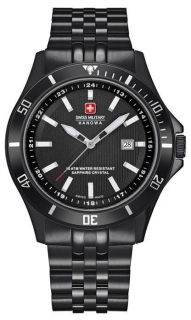 Swiss Military Hanowa Flagship 6-5161.7.13.007