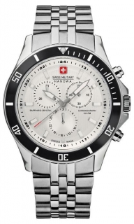 Swiss Military Hanowa FLAGSHIP CHRONO 6-5183.7.04.001.07