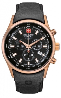Swiss Military Hanowa Navalus Chrono 6-4156.09.007