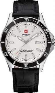 Swiss Military Hanowa Navy Line Flagship 6-4161.2.04.001.07
