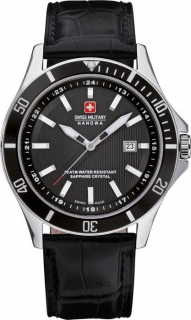 Swiss Military Hanowa Navy Line Flagship 6-4161.2.04.007