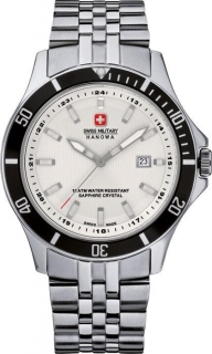 Swiss Military Hanowa Navy Line Flagship 6-5161.2.04.001.07