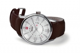 Swiss Military Hanowa Navy Line Navalus 6-4155.04.001.05
