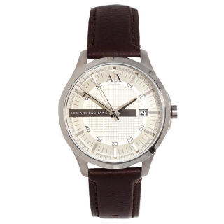 Armani Exchange Mens AX2100