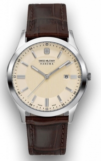 Swiss Military Hanowa Swiss Lieutenant 6-4182.04.002