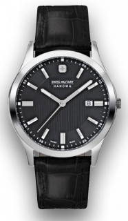 Swiss Military Hanowa Swiss Lieutenant 6-4182.04.007