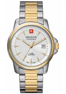 Swiss Military Hanowa Swiss Recruit Prime 6-5044.1.55.001