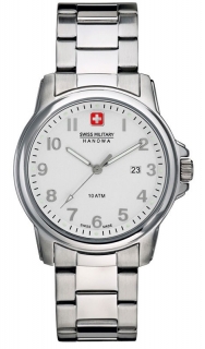 Swiss Military Hanowa Swiss Soldier Prime 6-5231.04.001