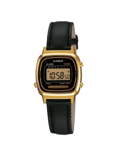 Casio Collection Retro LA670WEGL-1EF