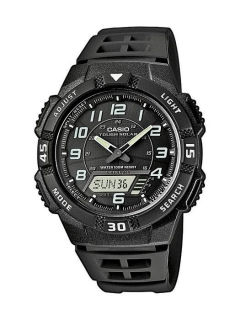 Casio Collection Solar AQ-S800W-1BVEF