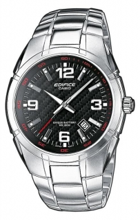 Casio Edifice EF-125D-1AVEF