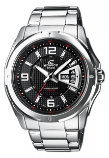 Casio Edifice EF-129D-1AVEF