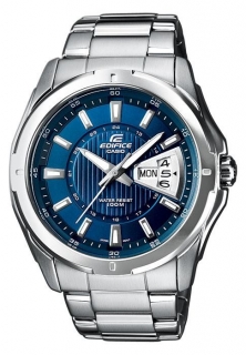 Casio Edifice EF-129D-2AVEF
