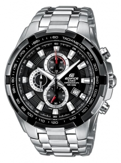 Casio Edifice EF-539D-1AVEF