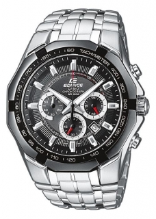 Casio Edifice EF-540D-1AVEF