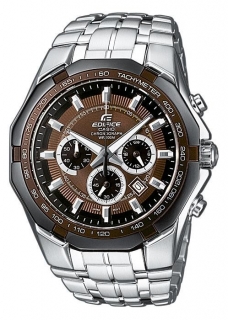 Casio Edifice EF-540D-5AVEF