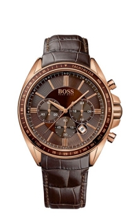 Boss DRIVER SPORT CHRONO 1513093