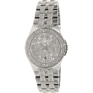 Bulova 96B235 Silver
