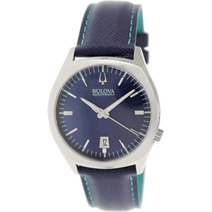 Bulova Accutron II 96B212 Blue