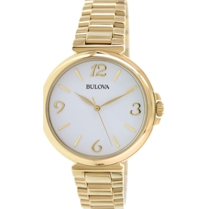 Bulova Classic 97L139 Gold