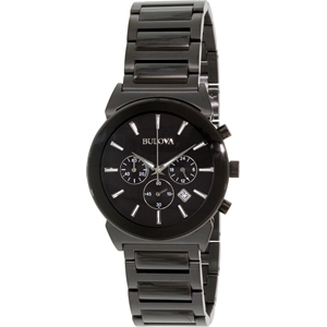 Bulova Classic 98B215 Black