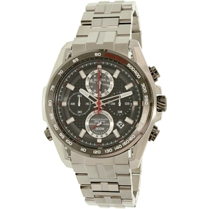 Bulova Precisionist 98B270 Silver