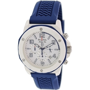 Bulova Sport 98B200 Blue