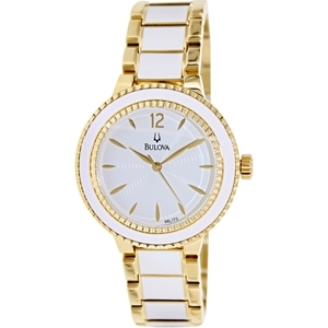 Bulova Sport 98L173 Gold