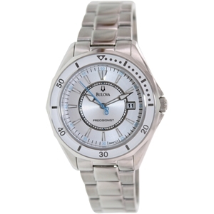 Bulova Winter Park 96M123 Silver