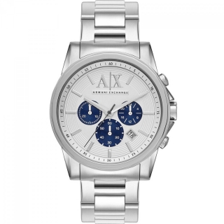 Armani Exchange Mens AX2500