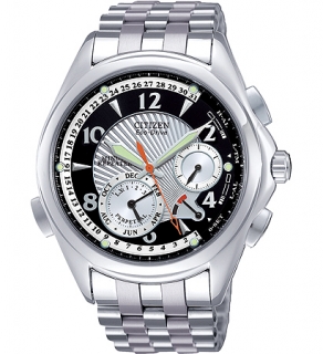 Citizen BL9000-83E