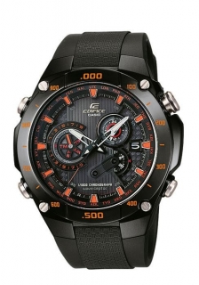 Casio Edifice Wave Ceptor EQW-M1100C-1A