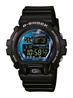 Casio G-Shock Bluetooth GB-6900B-1BER