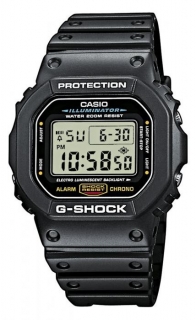 Casio G-Shock DW-5600E-1VER