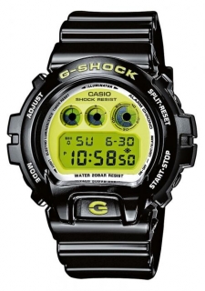 Casio G-Shock DW-6900CS-1ER