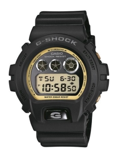 Casio G-Shock DW-6900MR-1ER