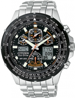 Citizen JY0000-53E