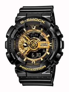 Casio G-Shock GA-110GB-1A