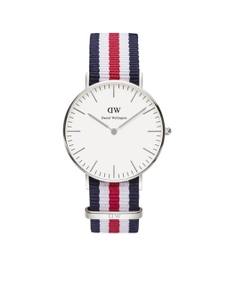 Daniel Wellington Classic Canterbury 0606DW