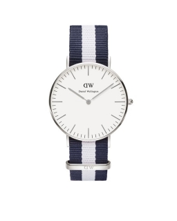 Daniel Wellington Classic Glasgow 0602DW