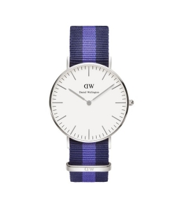 Daniel Wellington Classic Swansea 0603DW