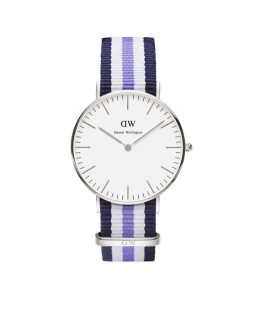 Daniel Wellington Classic Trinity 0609DW