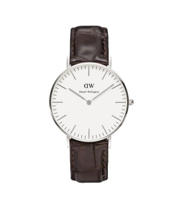 Daniel Wellington Classic York 0610DW
