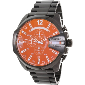 Diesel Mega Chief DZ4318 - BLACK FRIDAY!!!