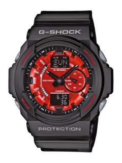 Casio G-Shock GA-150MF-1A