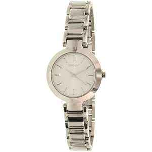 DKNY Stanhope NY2398 Silver