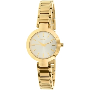 DKNY Stanhope NY2399 Gold