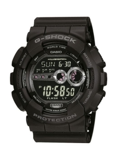 Casio G-Shock GD-100-1BER